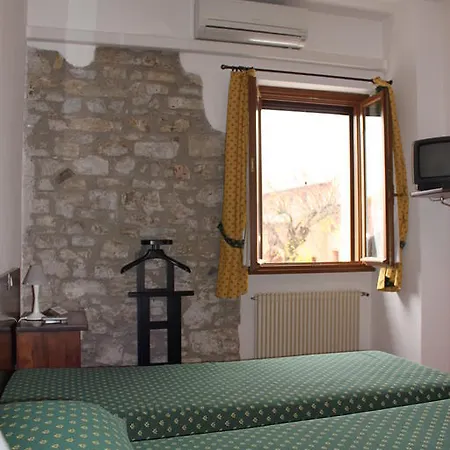Borgo Colmello * San Lorenzo Isontino