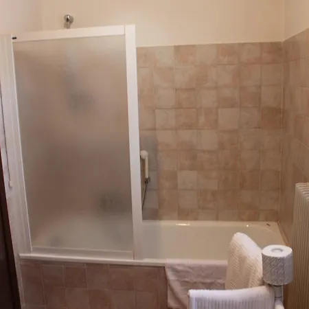 בית כפרי Borgo Colmello San Lorenzo Isontino