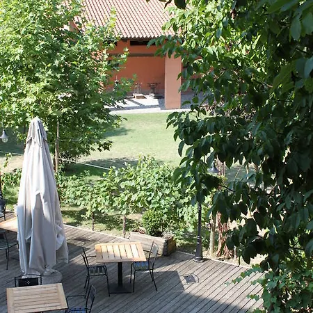 Borgo Colmello San Lorenzo Isontino