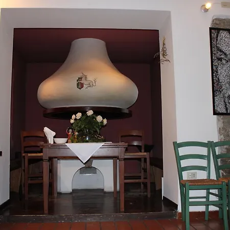 בית כפרי Borgo Colmello *